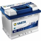 Ogłoszenie - Akumulator 60Ah 640A VARTA Blue Dynamic EFB START&STOP N60 - Rybnik - 445,00 zł