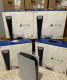 Ogłoszenie - Sony PlayStation PS5 Pro, Sony PS5 Slim, Sony PS5 Pro 30th Anniversary Limited Edition, Apple IPhone 16 Pro Max, 16 Pro - Hiszpania - 300,00 zł
