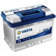 Ogłoszenie - Akumulator 70Ah 760A EFB Varta N70 Prawy Plus - Śląskie - 559,00 zł