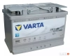 Ogłoszenie - Akumulator 70Ah/760A Varta Silver Dynamic Agm A7 (E39) prawy - Mazowieckie - 639,00 zł