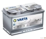 Ogłoszenie - Akumulator 80Ah/800A Varta Silver Dynamic Agm A7 (F21) prawy - Mazowieckie - 730,00 zł