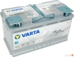 Ogłoszenie - Akumulator 95Ah/850A Varta Silver Dynamic Agm A5 (G14) prawy - Mazowieckie - 848,00 zł