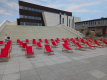 Ogłoszenie - Wynajem Leżaków – kino plenerowe, festiwale, pikniki - Nowy Sącz - 1,00 zł