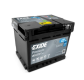 Ogłoszenie - Akumulator 47Ah 450A Exide Premium EA472 prawy plus-Darmowy dowóz i wymiana - Lublin - 278,00 zł