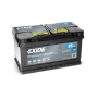 Ogłoszenie - Akumulator 85Ah 800A Exide Premium EA852 prawy plus-Darmowy dowóz i wymiana - Lublin - 429,00 zł