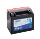 Ogłoszenie - Akumulator motocyklowy ETX12-BS 12V 10Ah EXIDE-Darmowy dowóz i wymiana - Lublin - 164,00 zł