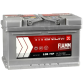 Ogłoszenie - Akumulator 71Ah 680A Fiamm - Darmowy Dowóz i Wymiana - Lublin - 470,00 zł