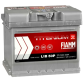Ogłoszenie - Akumulator 50Ah 520A Fiamm - Darmowy Dowóz i Wymiana - Lublin - 330,00 zł