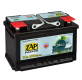 Ogłoszenie - Akumulator Zap 74Ah 680A - Darmowy Dowóz i Wymiana - Lublin - 359,00 zł