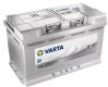 Ogłoszenie - Akumulator 85Ah 800A VARTA Silver Dynamic F18 - Siedlce - 460,00 zł