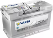 Ogłoszenie - Akumulator 80Ah 800A VARTA Silver AGM START&STOP F21 A6 - Mazowieckie - 730,00 zł