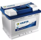 Ogłoszenie - Akumulator 60Ah 540A VARTA Blue Dynamic D24 - Mazowieckie - 320,00 zł