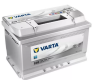 Ogłoszenie - Akumulator 74Ah 750A VARTA Silver Dynamic E38 - Siedlce - 425,00 zł