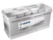 Ogłoszenie - Akumulator 110Ah 920A VARTA Silver Dynamic I1 - Siedlce - 649,00 zł
