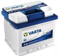 Ogłoszenie - Akumulator 44Ah 440A VARTA Blue Dynamic B18 - Siedlce - 259,00 zł