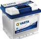 Ogłoszenie - Akumulator 52AH 470A VARTA C22 - Siedlce - 269,00 zł