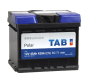 Ogłoszenie - Akumulator 45Ah 420A Tab - Darmowy Dowóz i Wymiana - Lublin - 220,00 zł
