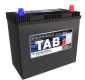 Ogłoszenie - Akumulator 45Ah 400A Tab - Darmowy Dowóz i Wymiana - Lublin - 270,00 zł