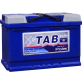 Ogłoszenie - Akumulator 75Ah 700A Tab - Darmowy Dowóz i Wymiana - Lublin - 370,00 zł