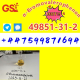 Ogłoszenie - Buy 2-bromo-1-phenylpentan-1-one Today – CAS 49851-31-2, Secure & Stable Supply - 98,00 zł