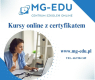 Ogłoszenie - Specjalista ds. kadr i płac – kurs internetowy z certyfikatem