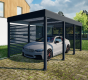 Ogłoszenie - Car Porty Aluminiowe na Wymiar w Gard House - Nowy Sącz - 1,00 zł
