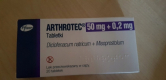 Ogłoszenie - Arthrotec odpsrzedam Arthrotec sprzedam - Kłodzko - 100,00 zł