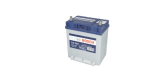 Ogłoszenie - Akumulator 40AH 330A en Bosch S4 030 Japan L+/P+ - Luboń - 250,00 zł