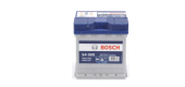 Ogłoszenie - Akumulator 44Ah 420A Bosch S4 000 - Luboń - 270,00 zł