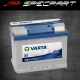 Ogłoszenie - Akumulator VARTA Blue Dynamic D24 60Ah 540A ŁÓDŹ GÓRNA - Łódź - 320,00 zł