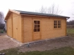 Ogłoszenie - Domki Letniskowe Drewniane na wymarzony wypoczynek GardHouse - Świnoujście - 1,00 zł