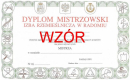Ogłoszenie - Wystawie dyplom mistrzowski Wystawie świadectwo zawodowe , Wystawie świadectwo czeladnicze - Poznań - 950,00 zł