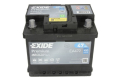 Ogłoszenie - Akumulator 47Ah 450A Exide Premium EA472 PRAWY PLUS - Bemowo - 278,00 zł