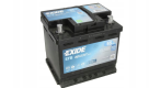 Ogłoszenie - Akumulator 55Ah 480A en Exide EL550 EFB - Luboń - 399,00 zł