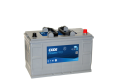 Ogłoszenie - Akumulator 120Ah 870A en Exide Power Pro EF1202 - Luboń - 545,00 zł