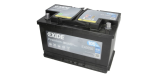 Ogłoszenie - Akumulator 105Ah 950A en Exide EL1050 Start Stop Efb - Luboń - 799,00 zł
