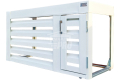 Ogłoszenie - Osłona Klimatyzatora 90x40x60cm Biała Zabudowa Klimatyzacji  GP493 - Kielce - 1 690,00 zł