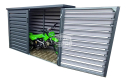 Ogłoszenie - Schowek - MOTOBOX - Box na rower / motor 180x80 GP539 - Ciechanów - 4 300,00 zł