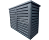 Ogłoszenie - Schowek - MOTOBOX - Box na rower / motor 180x80 GP539 - Ciechanów - 4 300,00 zł