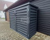 Ogłoszenie - Schowek - MOTOBOX - Box na rower / motor 180x80 GP539 - Ciechanów - 4 300,00 zł