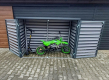 Ogłoszenie - Schowek - MOTOBOX - Box na rower / motor 180x80 GP540 - Mława - 4 300,00 zł