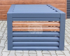 Ogłoszenie - Osłona Klimatyzatora 90x50x70cm Antracyt Zabudowa Klimatyzacji  GP494 - Siedlce - 1 650,00 zł