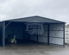 Ogłoszenie - Wiata samochodowa CarPort 9x11m rynny GP530 - Dąbrowa Górnicza - 41 900,00 zł