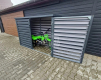 Ogłoszenie - Schowek - MOTOBOX - Box na rower / motor 180x80 GP539 - Ciechanów - 4 300,00 zł