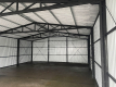 Ogłoszenie - Wiata samochodowa CarPort 9x11m rynny GP530 - Dąbrowa Górnicza - 41 900,00 zł