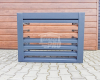 Ogłoszenie - Osłona Klimatyzatora 90x50x70cm Antracyt Zabudowa Klimatyzacji  GP494 - Siedlce - 1 650,00 zł