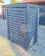 Ogłoszenie - Osłona Pompy Ciepła 100x60x150cm  Antracyt Zabudowa GP505 - Grudziądz - 2 550,00 zł