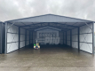 Ogłoszenie - Wiata samochodowa CarPort 9x11m rynny GP530 - Dąbrowa Górnicza - 41 900,00 zł