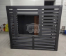 Ogłoszenie - Osłona Pompy Ciepła 120x60x150cm Antracyt Zabudowa GP537 - Łuków - 2 250,00 zł