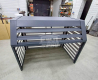 Ogłoszenie - Osłona Pompy Ciepła 120x70x140cm Antracyt Zabudowa GP538 - Mińsk Mazowiecki - 2 250,00 zł